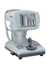 角膜内皮観察解析装置　EM-3000
